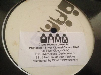 Photocall - Silver Clouds download mp3 flac
