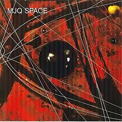 MJQ - Space download mp3 flac