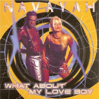 Navayah - What About My Love Boy download mp3 flac