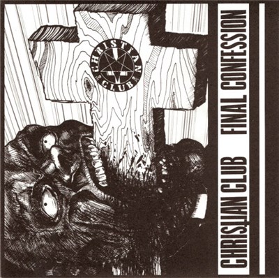 Christian Club - Final Confession download mp3 flac