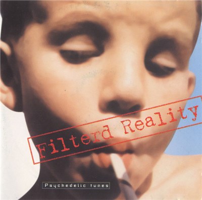 Various - Filterd Reality - Psychedelic Tunes download mp3 flac