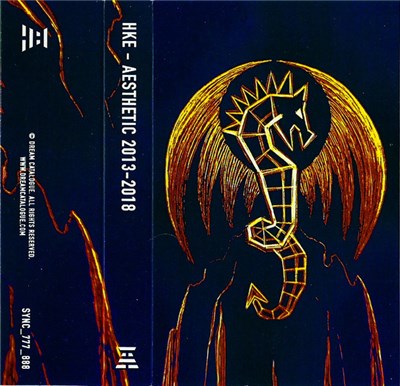 HKE - Aesthetic 2013-2018 download mp3 flac