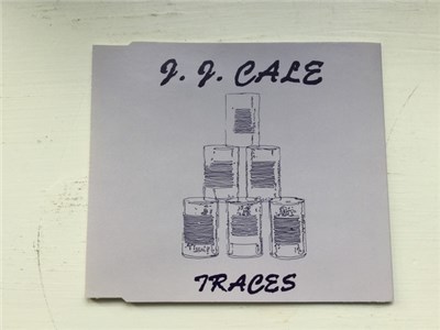 J.J. Cale - Traces download mp3 flac