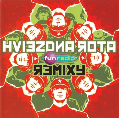Various - Hviezdna Rota Remixy download mp3 flac