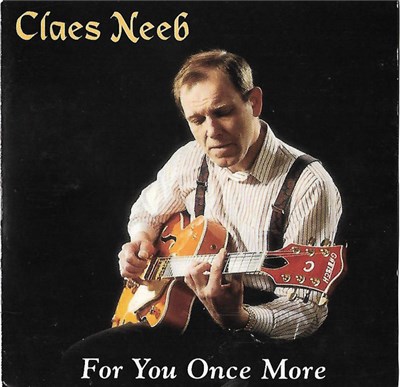 Claes Neeb - For You Once More download mp3 flac