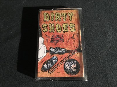 Dirty Shoes - Sloppy Footwear download mp3 flac