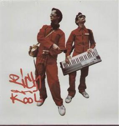 RichandKool - Love Junkie download mp3 flac
