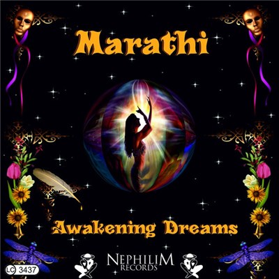 Darko Dominko, Marathi - Awakening Dreams EP download mp3 flac