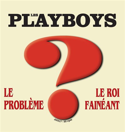 Les Playboys download mp3 flac