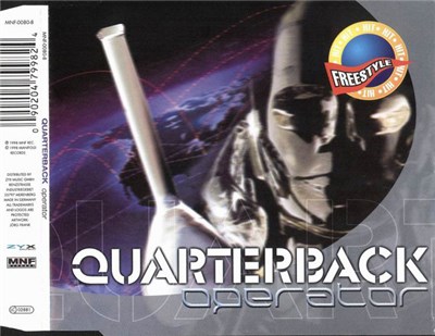 Quarterback - Operator download mp3 flac