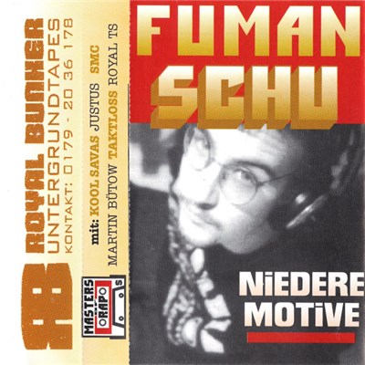Fumanschu - Niedere Motive download mp3 flac