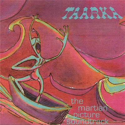 Taarka - The Martian Picture Soundtrack download mp3 flac