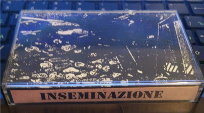 Various - Inseminazione download mp3 flac