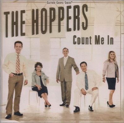 The Hoppers - Count Me In download mp3 flac