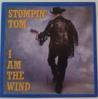 Stompin' Tom - I Am The Wind download mp3 flac