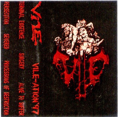 Vile - Vile-ation download mp3 flac