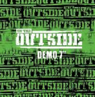 On The Outside - Demo 7" download mp3 flac