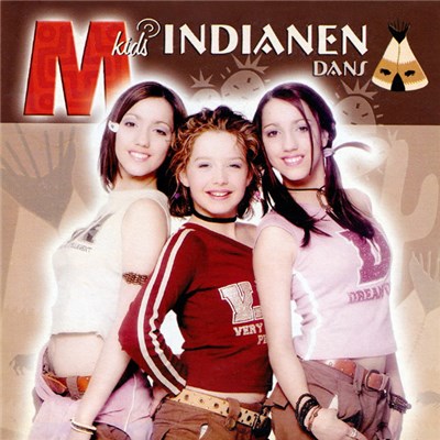 M-Kids - Indianendans download mp3 flac