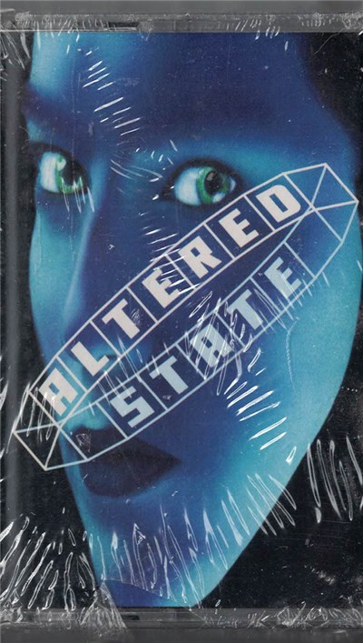 Altered State - Altered State download mp3 flac