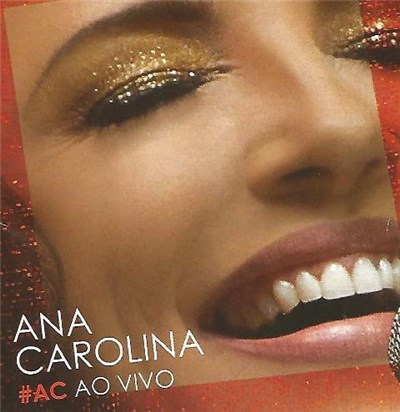 Ana Carolina - #AC Ao Vivo download mp3 flac