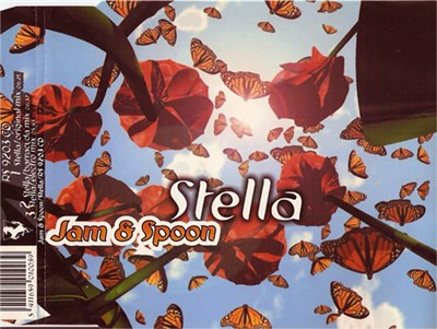 Jam & Spoon - Stella download mp3 flac