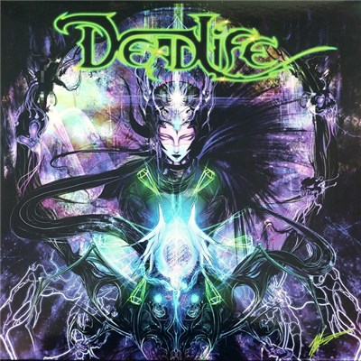 Deadlife - The Order Of Chaos download mp3 flac