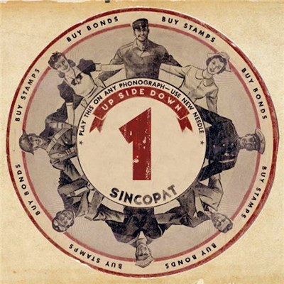Various - UpSideDown 01 download mp3 flac