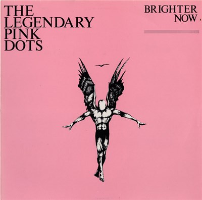 The Legendary Pink Dots - Brighter Now download mp3 flac