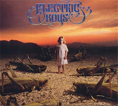 Electric Boys - Groovus Maximus download mp3 flac