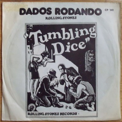 The Rolling Stones - Dados Rodando download mp3 flac