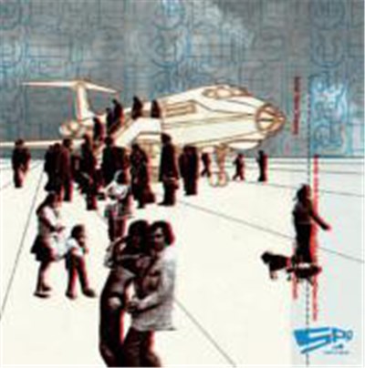 Various - Space Program [Color] download mp3 flac
