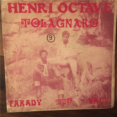 Henri Octave - Valy / Farady download mp3 flac