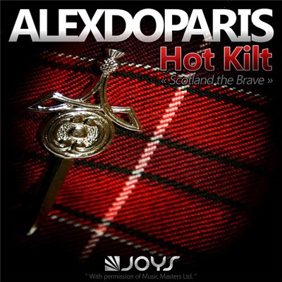 Alexdoparis - Hot Kilt (Scotland The Brave) download mp3 flac