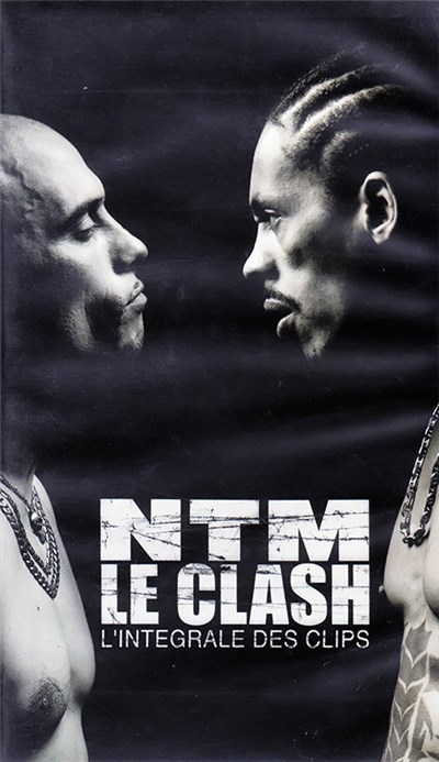 NTM - Le Clash: L'intégrale Des Clips download mp3 flac