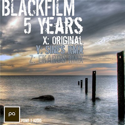 Blackfilm - Five Years download mp3 flac