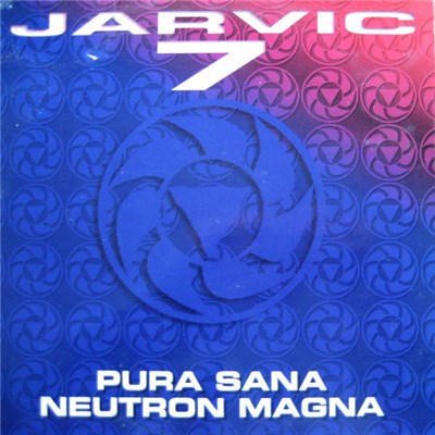 Jarvic 7 - Pura Sana / Neutron Magna download mp3 flac