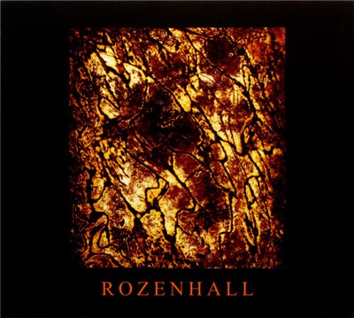 Rozenhall - Rozenhall download mp3 flac