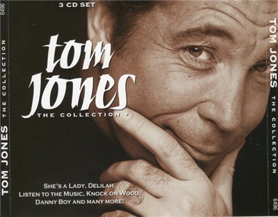 Tom Jones - The Collection download mp3 flac