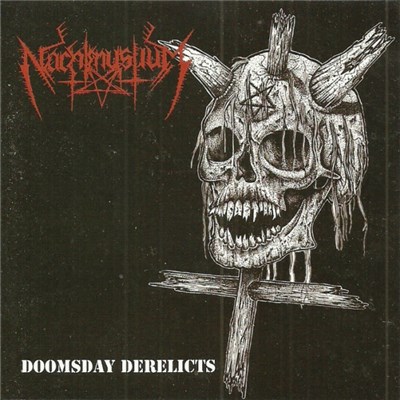 Nachtmystium - Doomsday Derelicts download mp3 flac