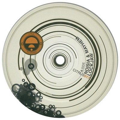 Noisia & Mayhem / Spinor - Lockjaw / Absolom download mp3 flac