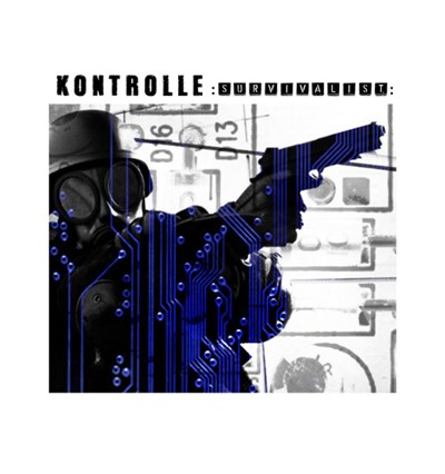 KONTROLLE UK - Survivalist download mp3 flac