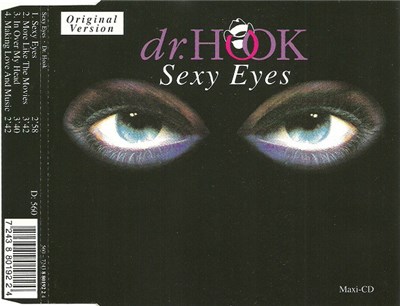 Dr. Hook - Sexy Eyes download mp3 flac