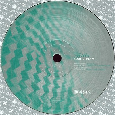 Arttu - Soul Stream download mp3 flac