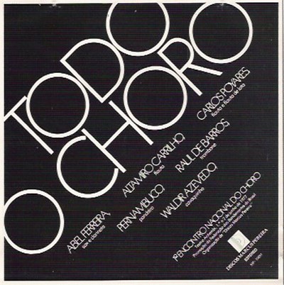 Various - Todo O Choro download mp3 flac