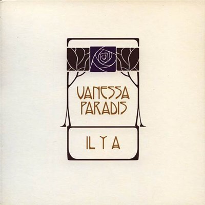 Vanessa Paradis - Il Y A download mp3 flac