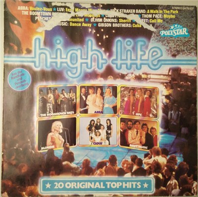 Various - High Life download mp3 flac