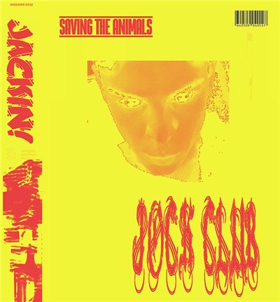 Jock Club - Saving The Animals download mp3 flac