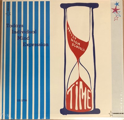 Valley High School's T.I.M.E. - Todays Individual Mind Expression download mp3 flac