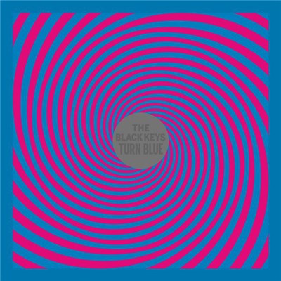 The Black Keys - Turn Blue download mp3 flac