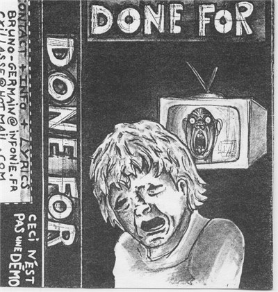 Donefor - Done For download mp3 flac